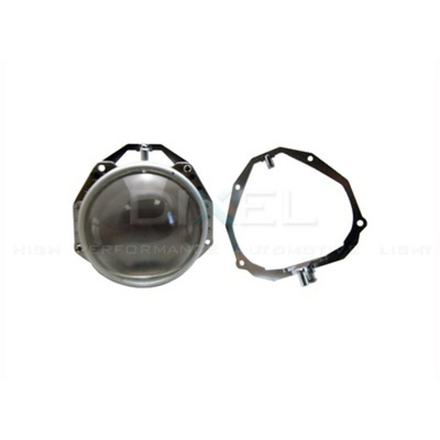 Переходные рамки для замены линз Skoda Superb III AFS 2015-2019