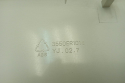 WD-80130N кт162 Декоративная панель для стиральной машины LG WD-80130N б/у