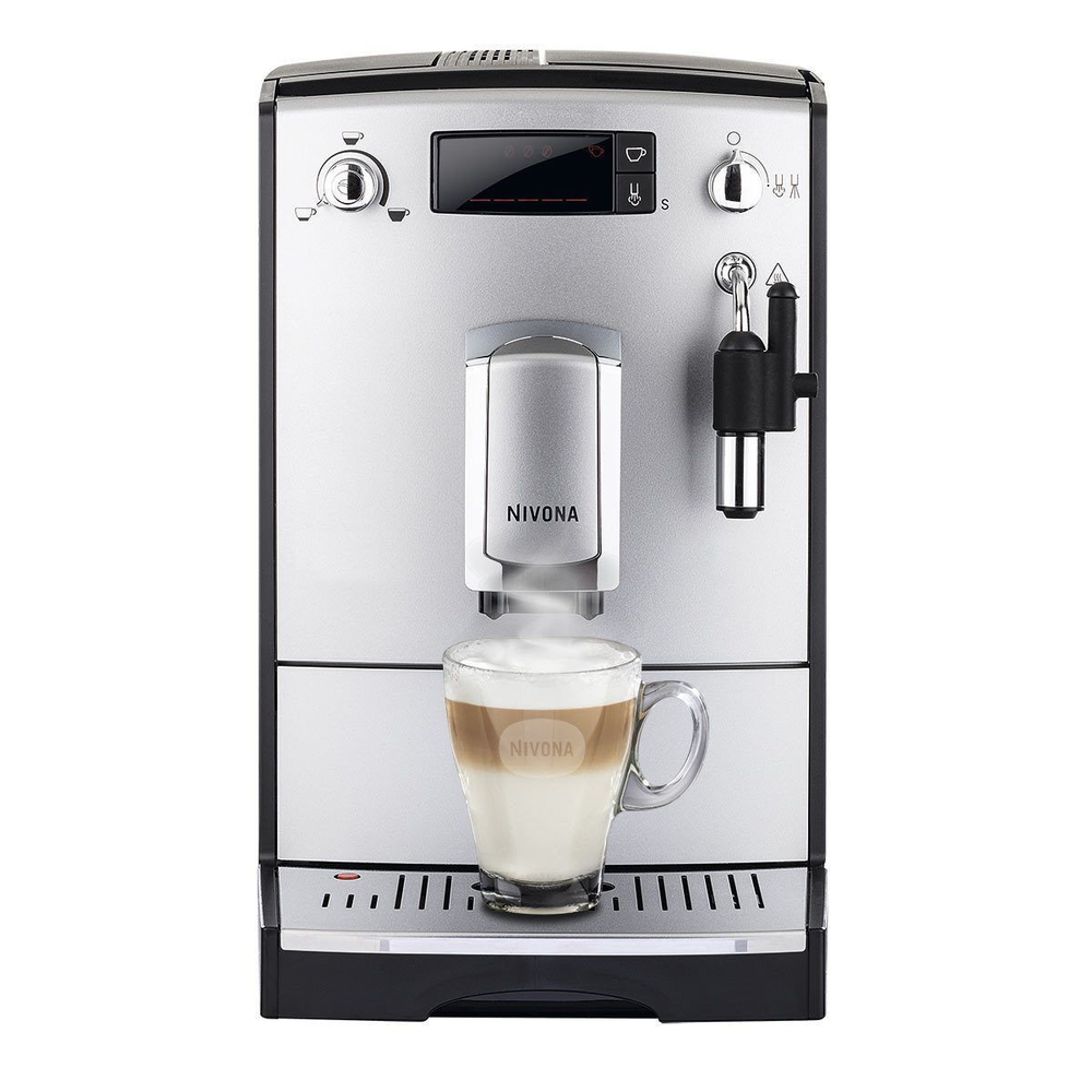 Nivona CafeRomatica NICR 530