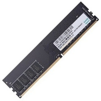 Модуль памяти DIMM DDR4 4Gb, 2133Mhz, Apacer (AU04GGB13CDTBGH)