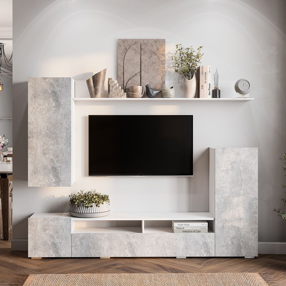 Гостиная Диаманд Секция центральная