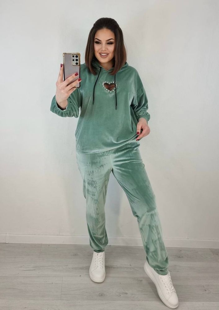 Костюм 02097-2 Fabrika