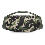 Портативная колонка JBL Boombox 3 Squad, камуфляж