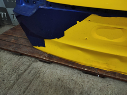 Крышка багажника Hongqi HS5 19-нв Б/У Оригинал 6301015DD01M1