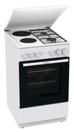 Комбинированная плита Gorenje GK5A12WG