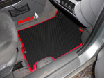 Mazda Atenza 1 поколение GG (05.2002 - 12.2007) седан, правый руль