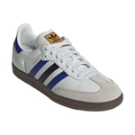 Samba Adidas Originals Og 'White Active Blue'