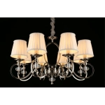 Подвесная люстра Aployt RENI APL.717.03.08