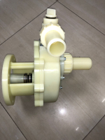 Запасная часть для насоса "Vodotok" модели SZ-103 – насосная камера в сборе