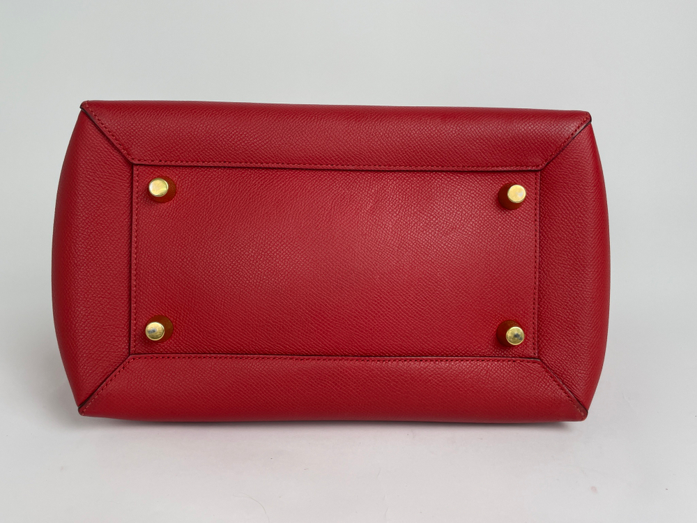 Сумка Celine Belt Bag mini