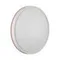 7708/DL COLOR SN 154 Светильник пластик/белый/розовый LED 48Вт 4000К D420 IP43 KEZO PINK
