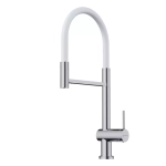 Кухонный смеситель Omoikiri Kanto-2 Plus-SB GM-R