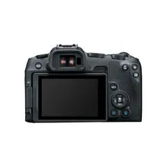 Canon EOS R8 Kit RF 24-50mm f/4.5-6.3 IS STM