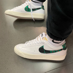 Nike Blazer Low ’77 Premium