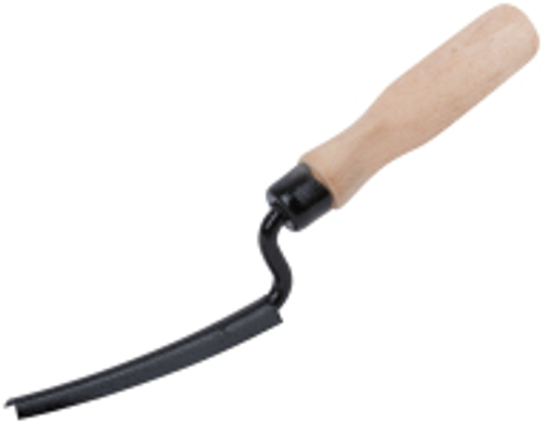 05932 Расшивка для швов вогнутая 10 мм, шов выпуклый КУРС