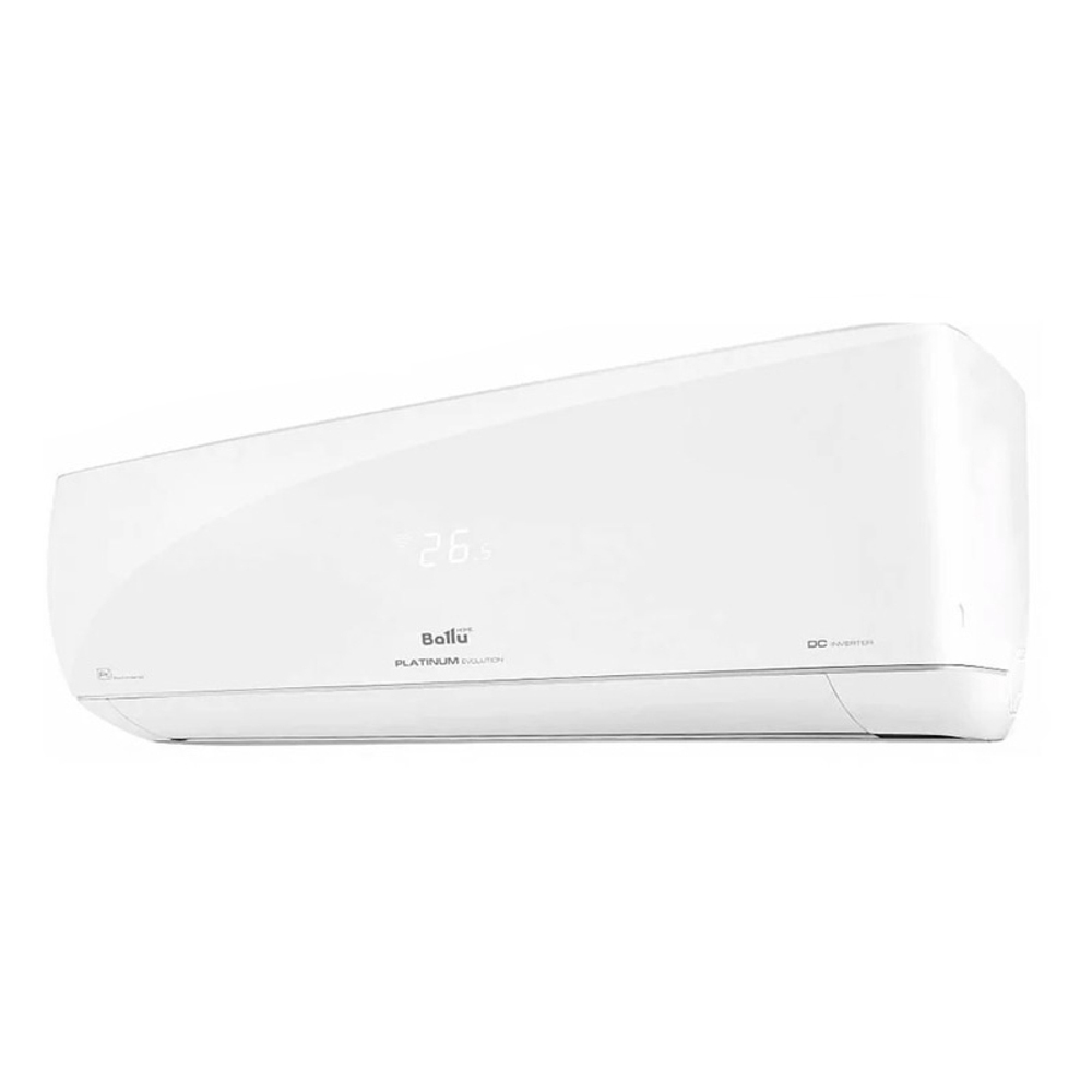 Сплит-система Ballu Platinum Evolution-DC inverter BSUI/in-24HN8_22Y