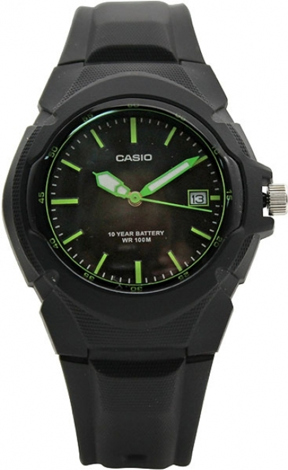Casio LX6101A