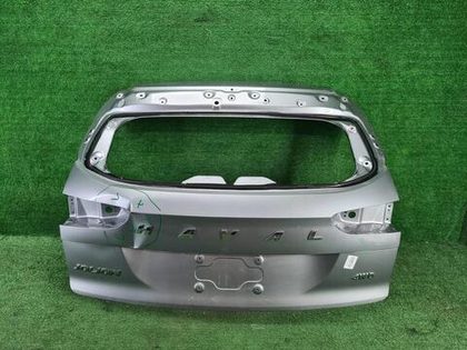 Крышка багажника Haval Jolion (2021-н.в.)