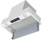 Кухонная вытяжка MAUNFELD Fantasy Light 60 белый