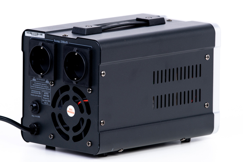 Автоматический cтабилизатор напряжения ALTECO HDR 1500