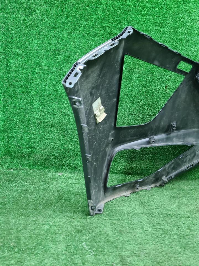 Бампер передний Hyundai Creta 2 (2021-н.в.)