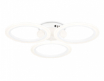 Потолочная люстра Ambrella Light FA FA4052