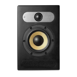 Активный монитор UandKSound T4 Black