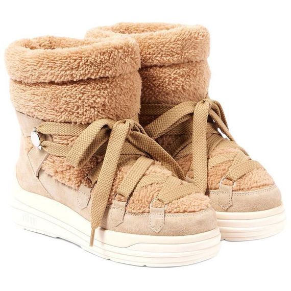 Moncler Mengkela 'Brown'