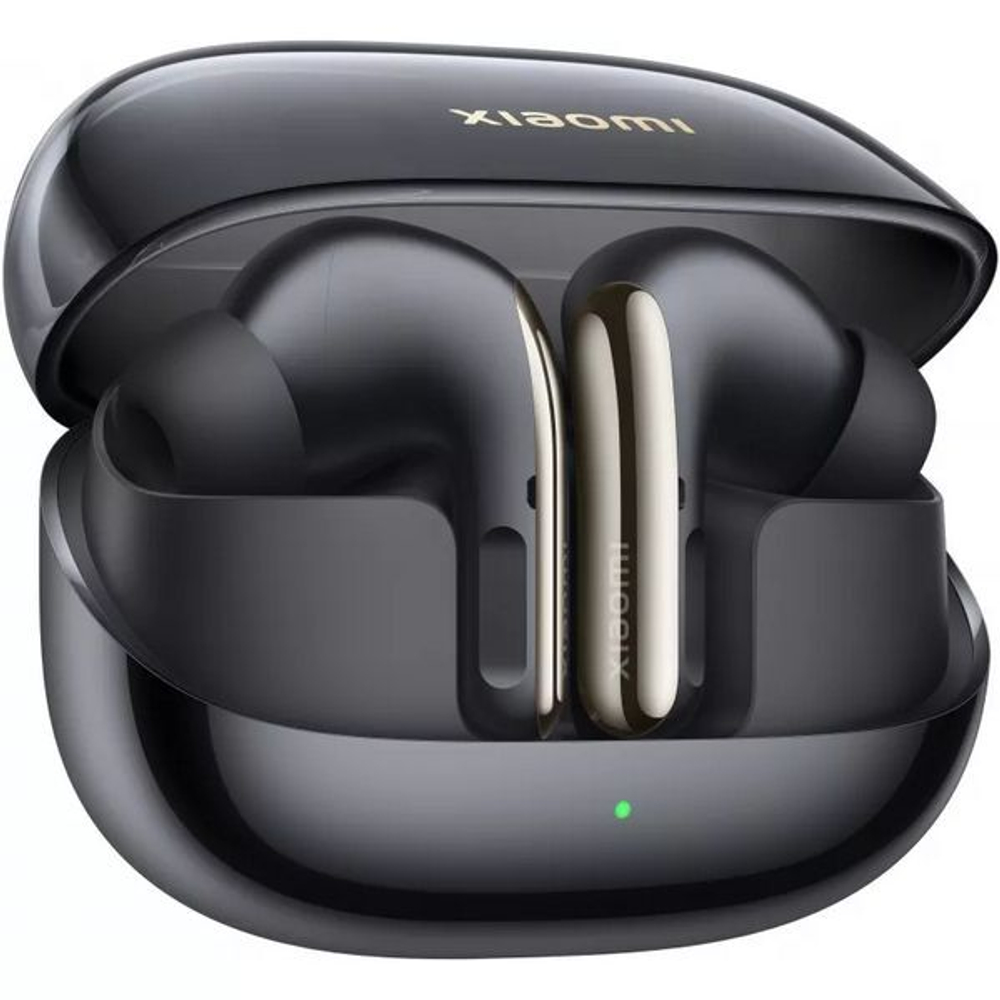 Xiaomi Buds 5 Pro Wi-Fi Phantom Black