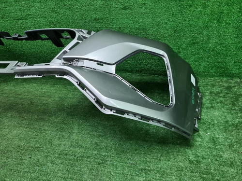 Бампер передний Changan CS35PLUS (2021-н.в.)