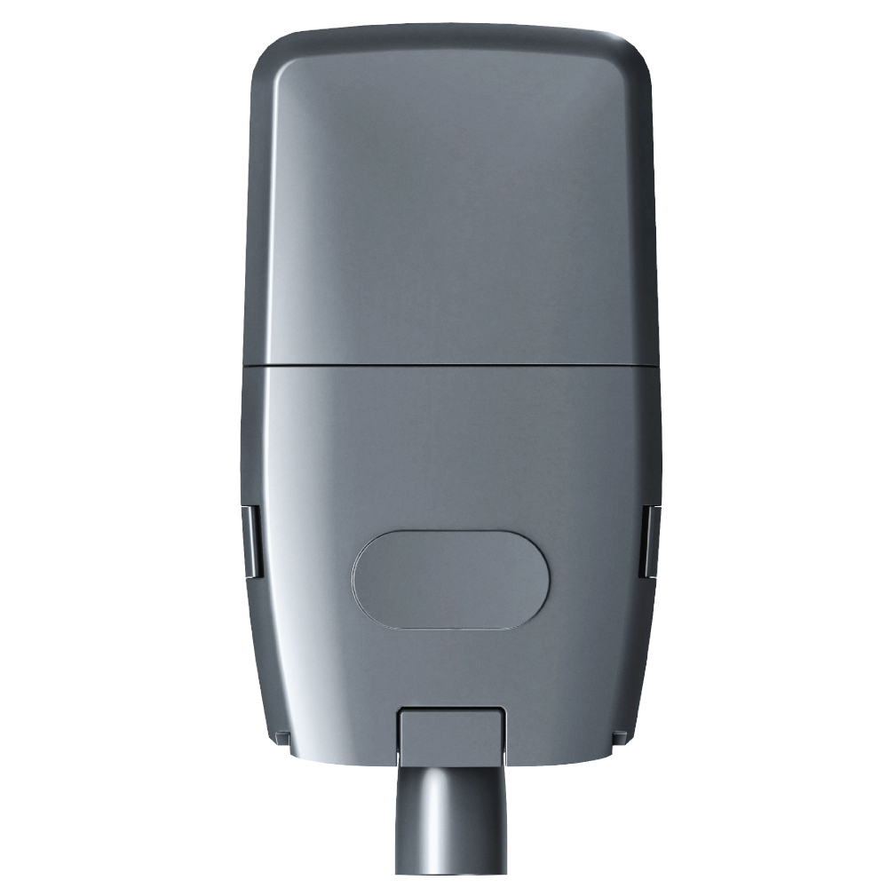 Светильник LED ДКУ LED-40-ШБ2А-IP66-(750/D/X/RAL7040/U50/TG/PRO/G2) (СТ-1) 5800лм IP66 Волна M GALAD