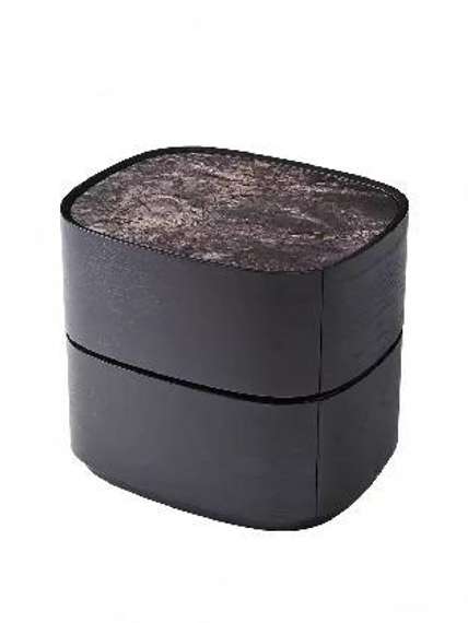 Тумба прикроватная OKE