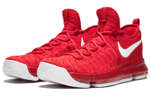 Кроссовки Nike Kd 9 Varsity "Red"