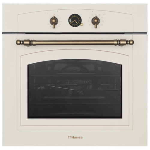 Духовой шкаф Hansa BOEW68120090