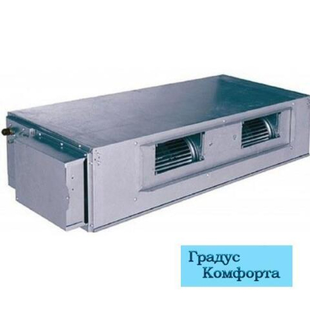 Канальные кондиционеры Gree GU140PHS/A1-K/GU140W/A1-M