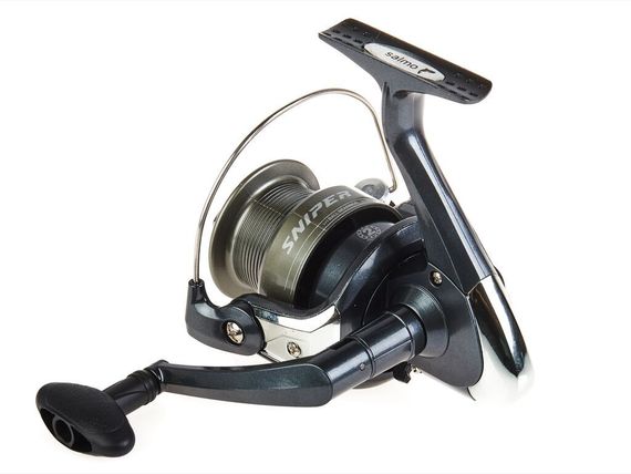 Катушка Salmo Sniper FEEDER 2 5000FD