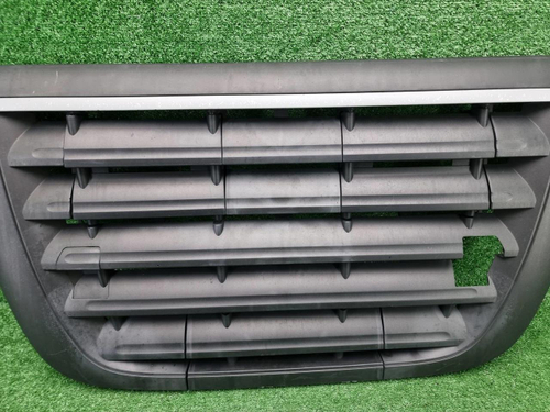 Решетка радиатора Daf XF (2006-2012)