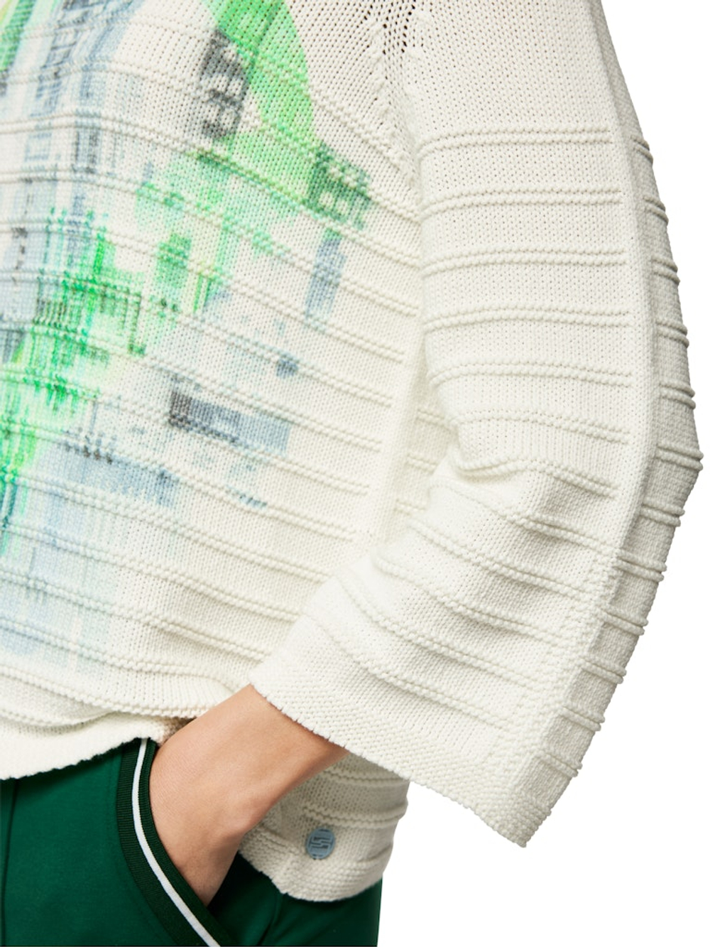 AS 41.13 M18   пуловер