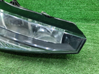 Фара правая Skoda Rapid 2 (2020-н.в.) LED