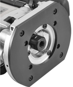 Фрезер сетевой Crown CT11002