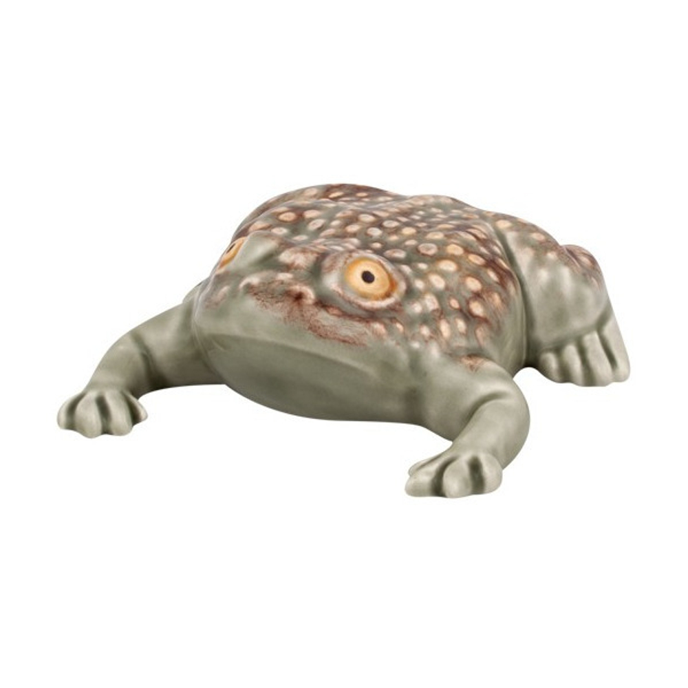 Фигурка Bordallo Pinheiro Жаба 11х11см