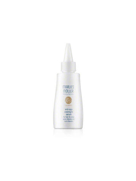 Marlies Möller Specialist Anti-Age Overnight Serum (125 ml)