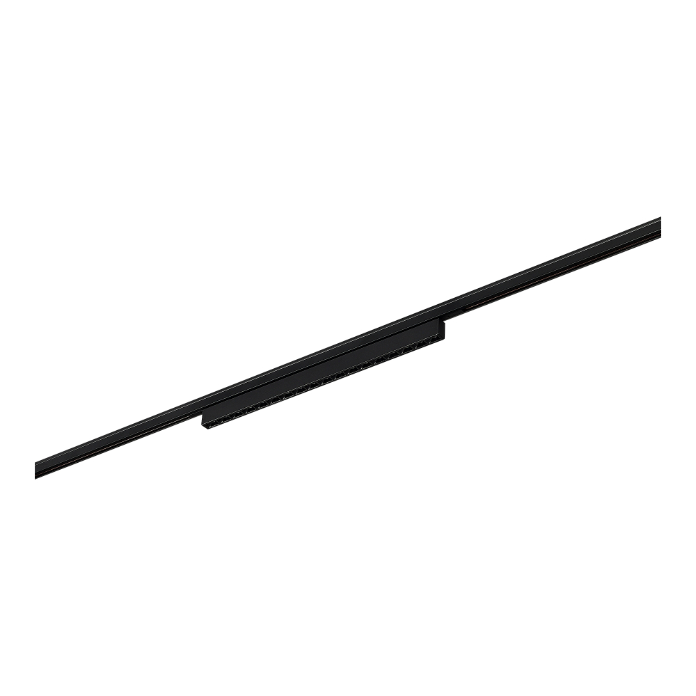 Светильник трековый SUPER5 LED 1х15W