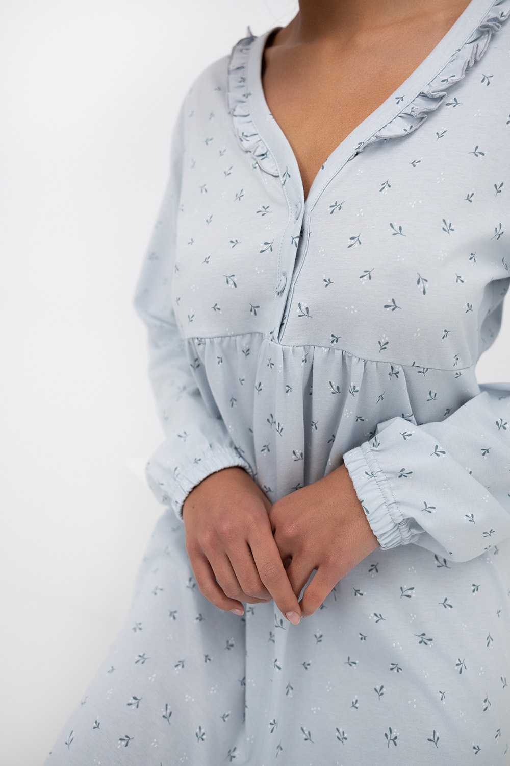 Сорочка Lucille