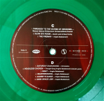 Soundtrack / Twin Peaks: Limited Event Series Original Soundtrack (Coloured Vinyl)(2LP)