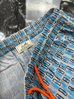 Шорты Hermes