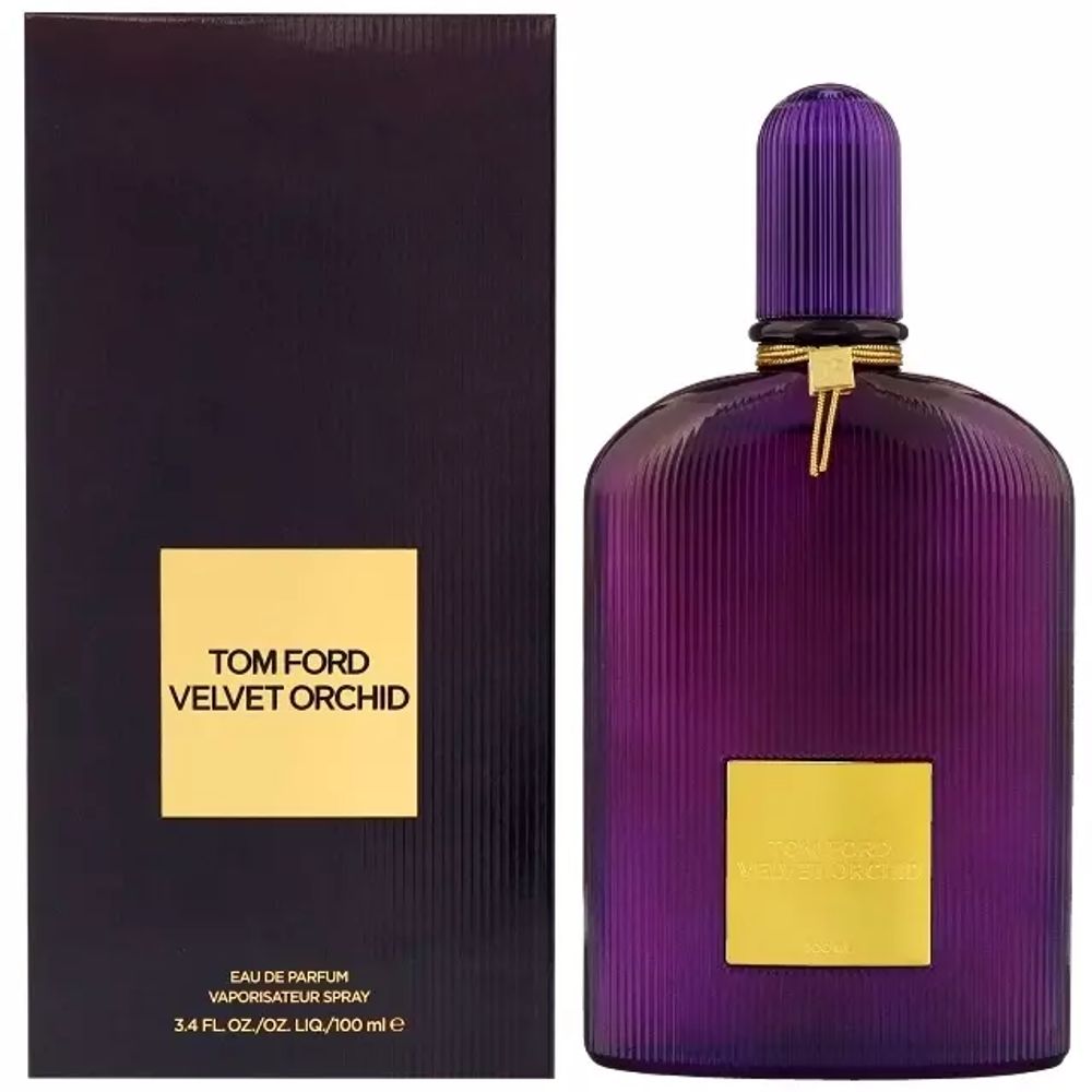 Tom Ford Velvet Orchid 100 ml
