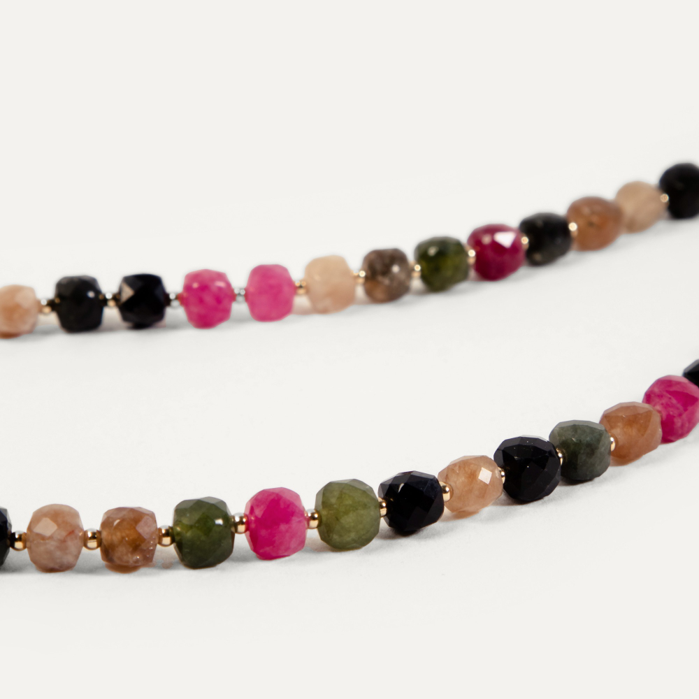 Чокер Terra GLD