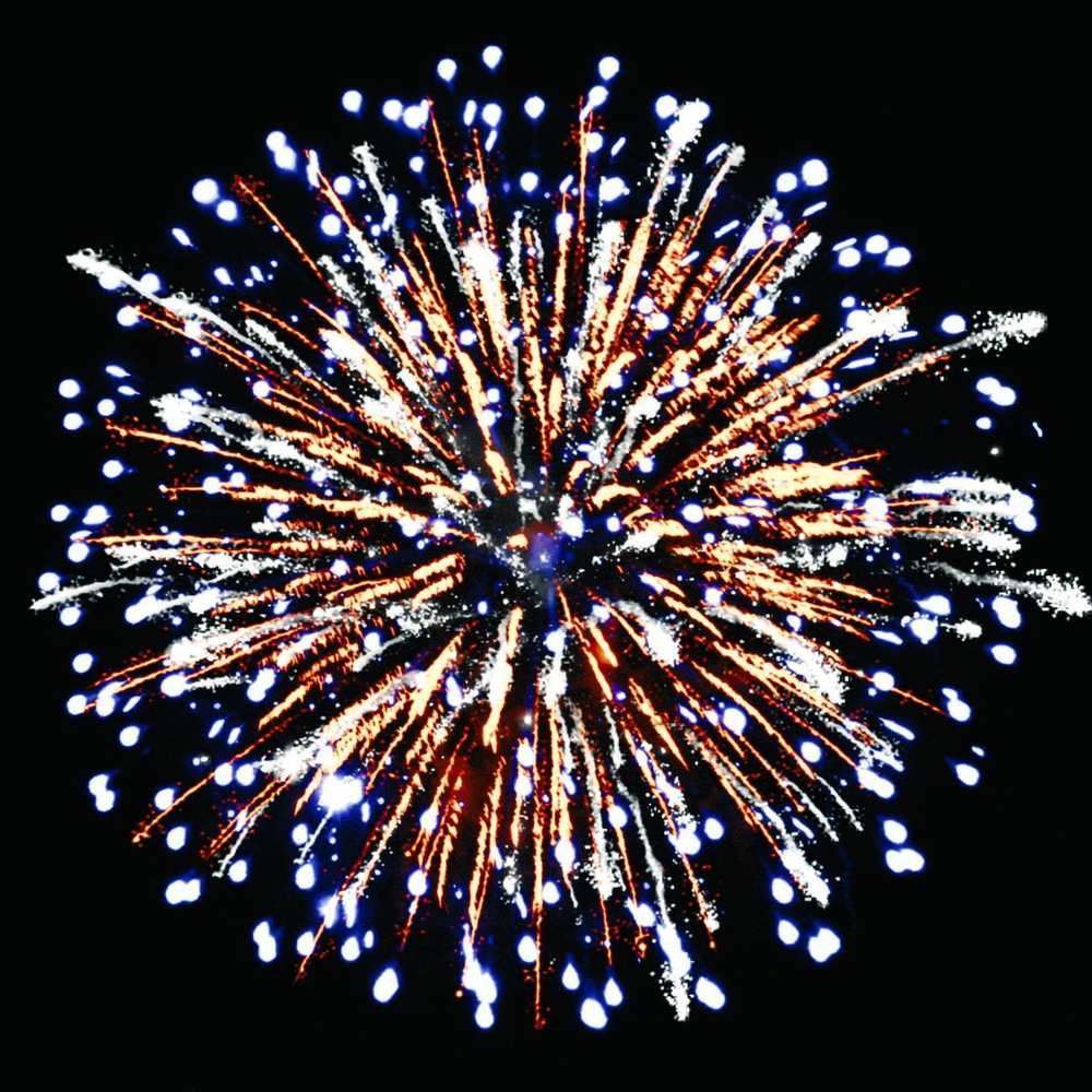 Фейерверк "Сказочная страна" (300 залпов)