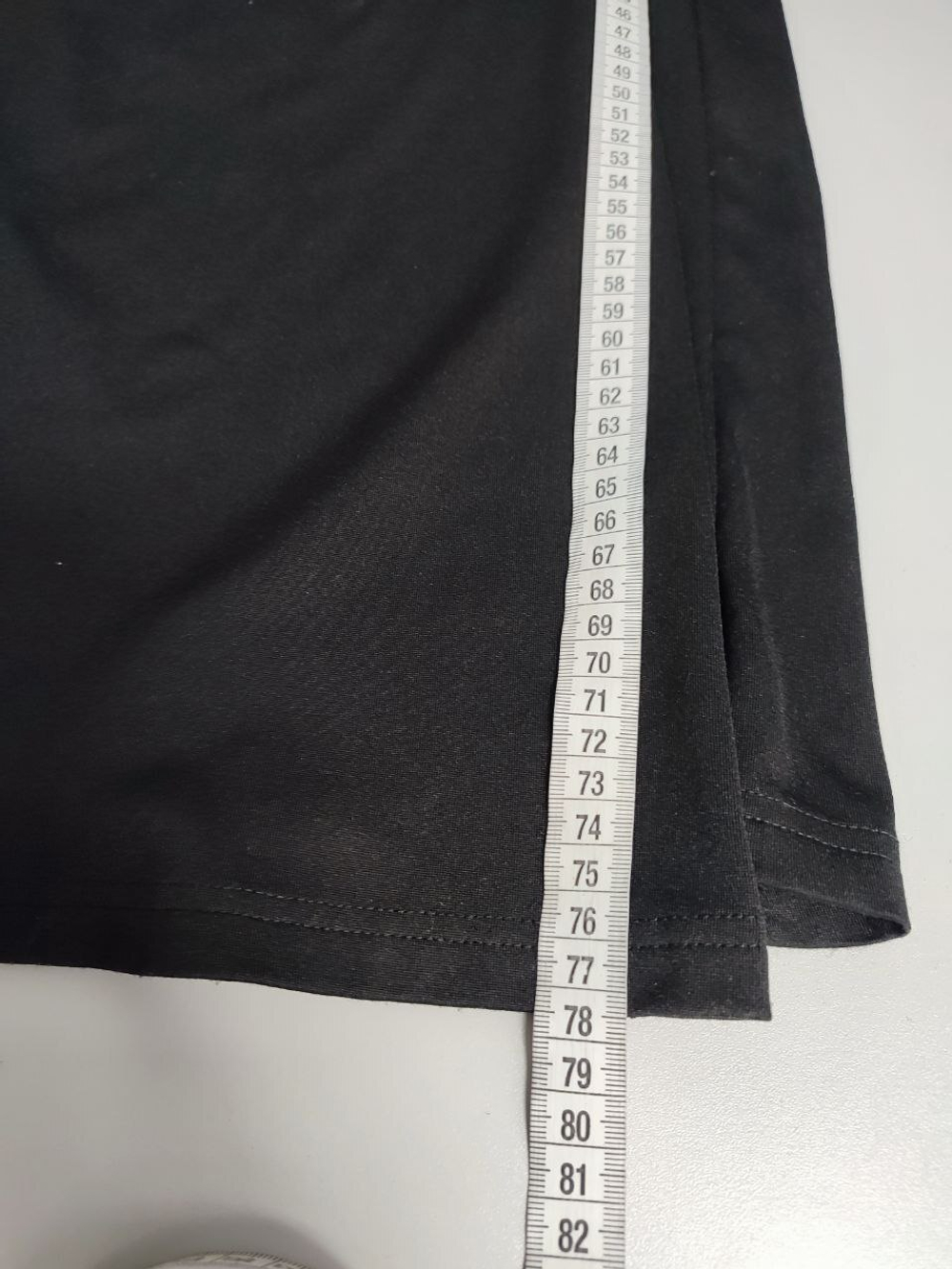 Брюки Body Flirt с юбкой 44 размер